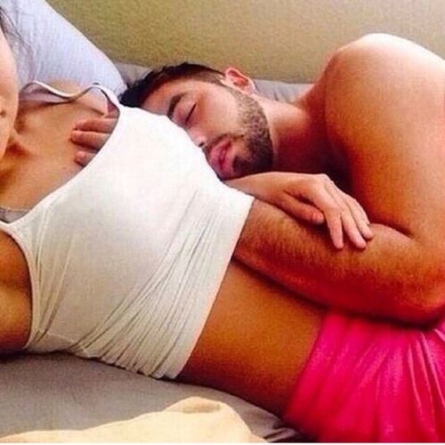 Giấc Mơ Dâm Đãng