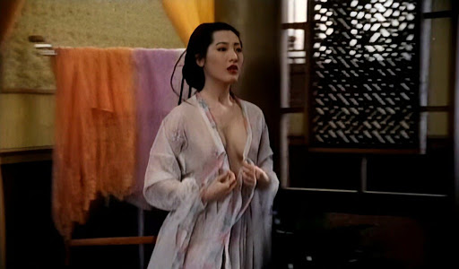 Chơi Vợ Thuộc Hạ