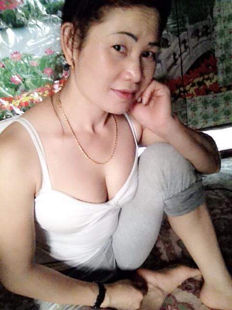 Chồng Tôi Lại Đụ Dì Của Tôi ….