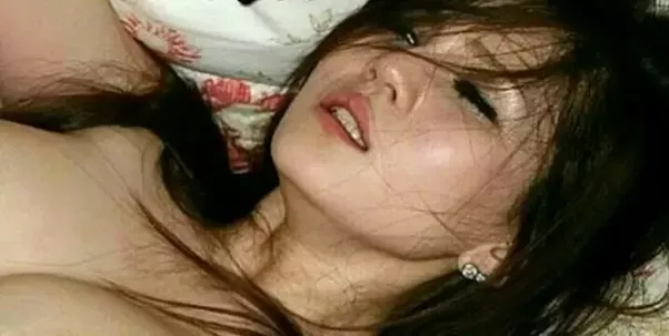 Hành Trình Trở Thành 1 Dâm Nữ