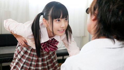 Nữ Học Sinh và Những Lần làm tình