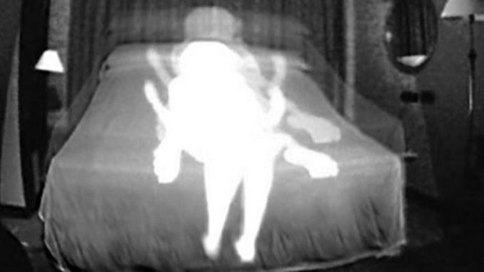 Ái Tình Âm Dương 